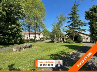  Maison à vendre 10 pièces 247 m²