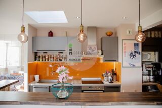  Appartement � vendre 5 pi�ces 105 m�