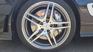 Classe A II 63 6.2 V8 525 7G-Tronic AMG - Automatique 2008 occasion 54000 Nancy