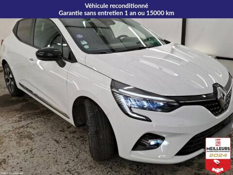 Clio TCe 100 GPL 21N Zen 2023 occasion 10150 Lavau