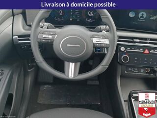 Tucson 1.6 T-GDI 239 HYBRID INTUITIVE 2026 occasion 10150 Lavau
