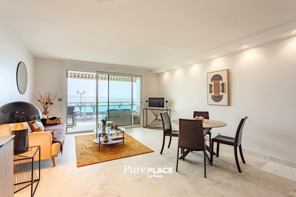 � vendre  Appartement Saint-Jean-de-Luz (64500)