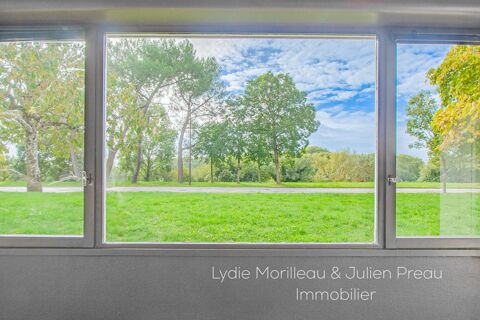 NANTES - ILE DE NANTES / MANGIN / BEAULIEU - Local d'activit&eacute;s / Bureaux (180 m&sup2;) 321000 44000 Nantes