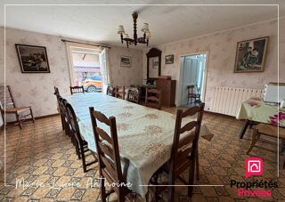  Maison � vendre 4 pi�ces 97 m�