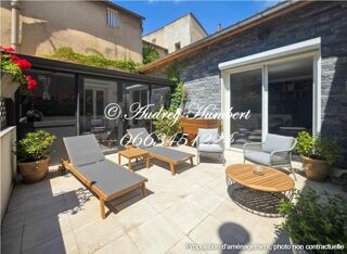  Appartement à vendre 4 pièces 124 m²