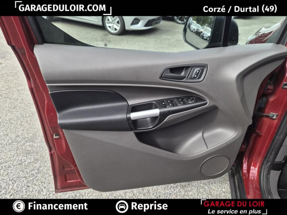 Grand C-MAX 1.5 ecoblue 100 AMBIENTE 2019 occasion 49140 Corz&eacute;