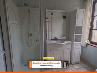  Maison � vendre 3 pi�ces 85 m�