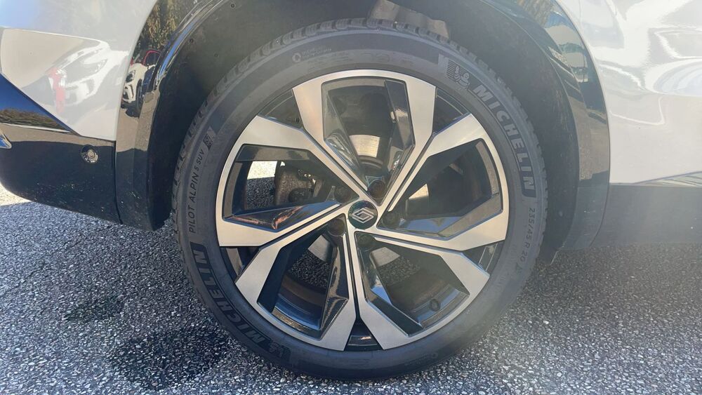Austral 1.2 DIG-T 130 E-Tech 200 Hybrid 2WD Xtronic Iconic Esprit Al 2025 occasion 88400 Gerardmer