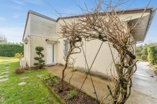  Maison � vendre 4 pi�ces 86 m�