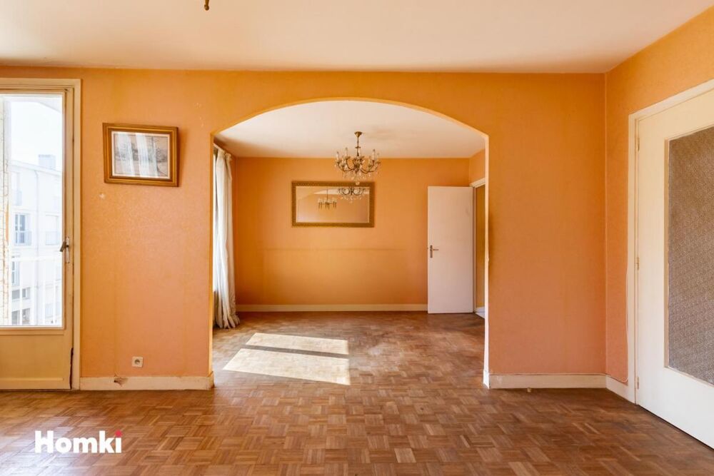 Vente Appartement Appartement T3 de 73 m2 à Toulouse 31400, Rue Jean-Baptiste Colbert Toulouse