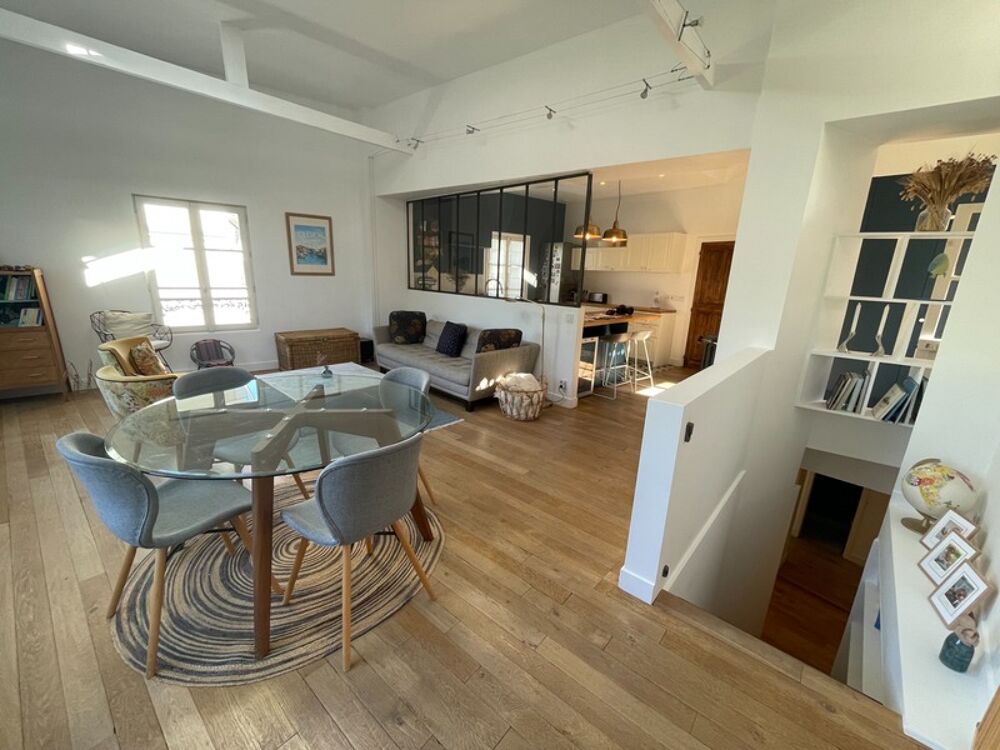 � vendre  Maison La Celle-Saint-Cloud (78170)