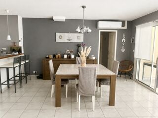  Maison � vendre 4 pi�ces 103 m�