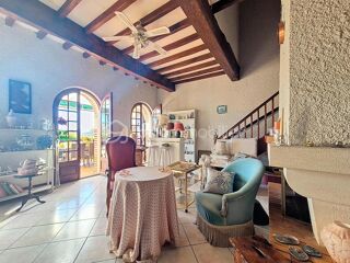 Maison à vendre 4 pièces 140 m²