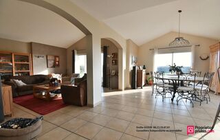  Maison � vendre 8 pi�ces 217 m�