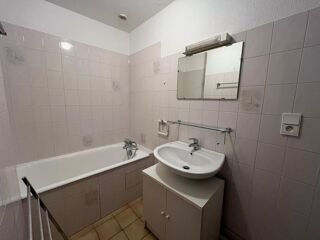  Appartement à louer 3 pièces 52 m²