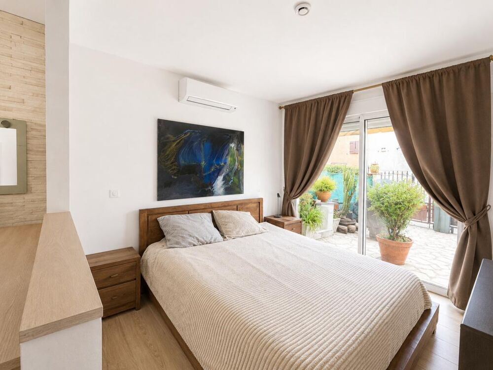 à vendre  Maison Le Cannet (06110)