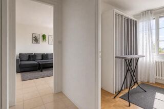 Vente Appartement Appartement de 3 pièces de 48 m² à Argenteuil Argenteuil