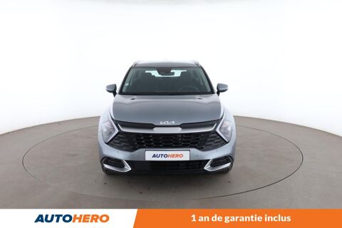 Sportage 1.6 T-GDi ISG Hybride Active 4x2 BVA6 230 ch 2022 occasion 92130 Issy-les-Moulineaux