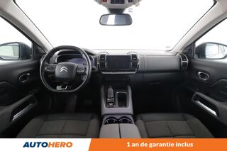 C5 aircross 1.5 Blue-HDi EAT8 131 ch 2020 occasion 92130 Issy-les-Moulineaux