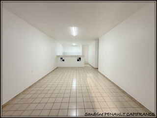  Immeuble à vendre 162 m²