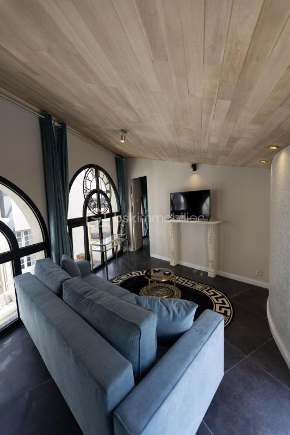 � vendre  H�tel Particulier Le Mans (72000)