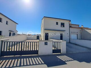  Maison à vendre 5 pièces 90 m²