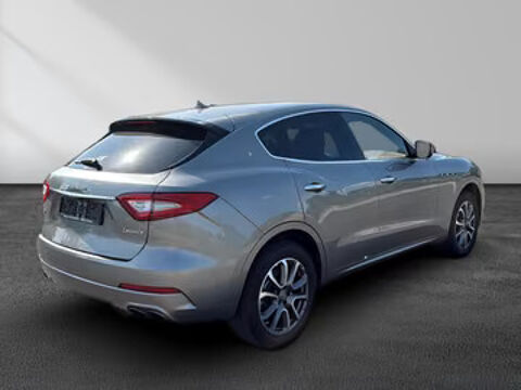 Levante 3.0 V6 Q4 2019 occasion 33000 Bordeaux