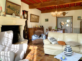  Maison  vendre 7 pices 160 m