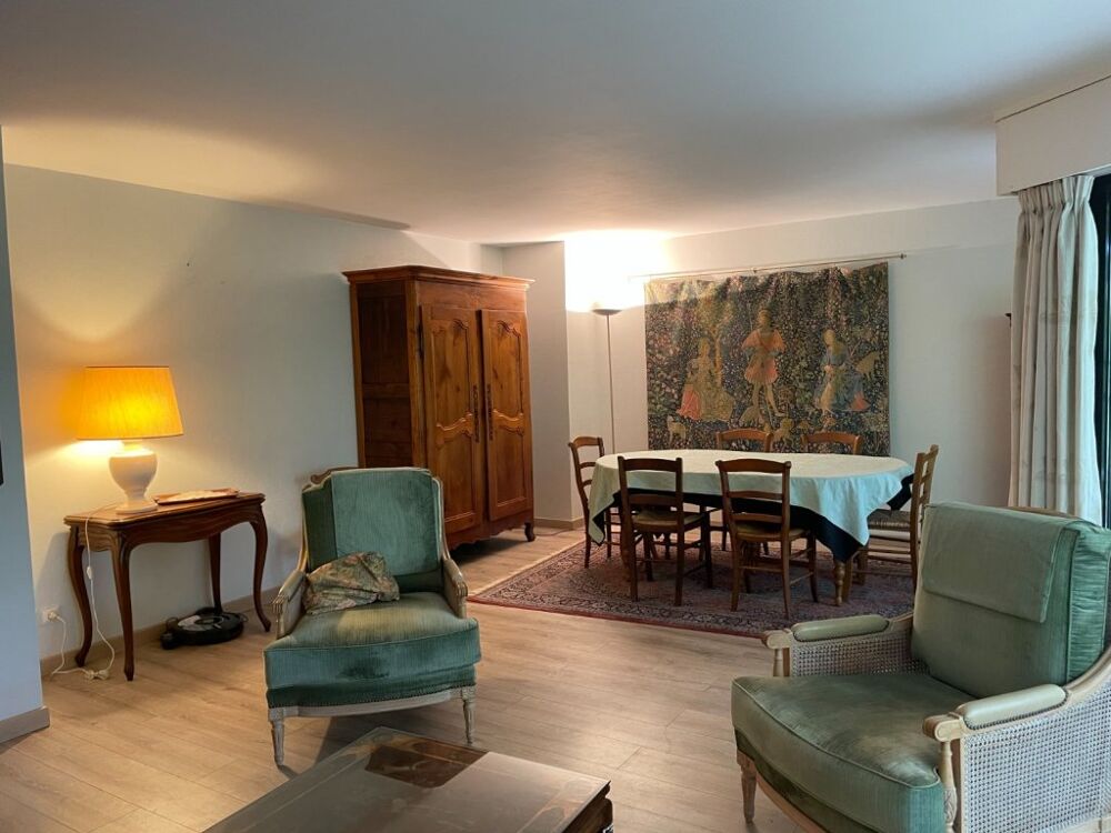 Appartement T3