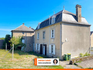  Maison à vendre 5 pièces 130 m²