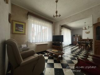  Maison à vendre 5 pièces 120 m²