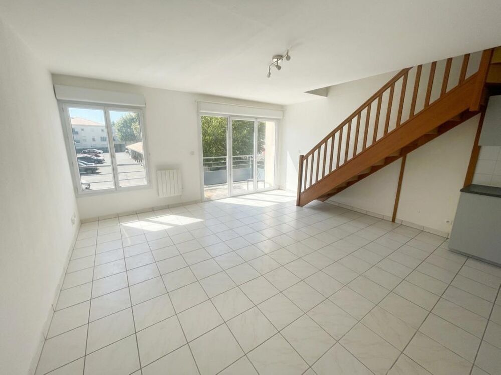 Vente Appartement Appartement Begles