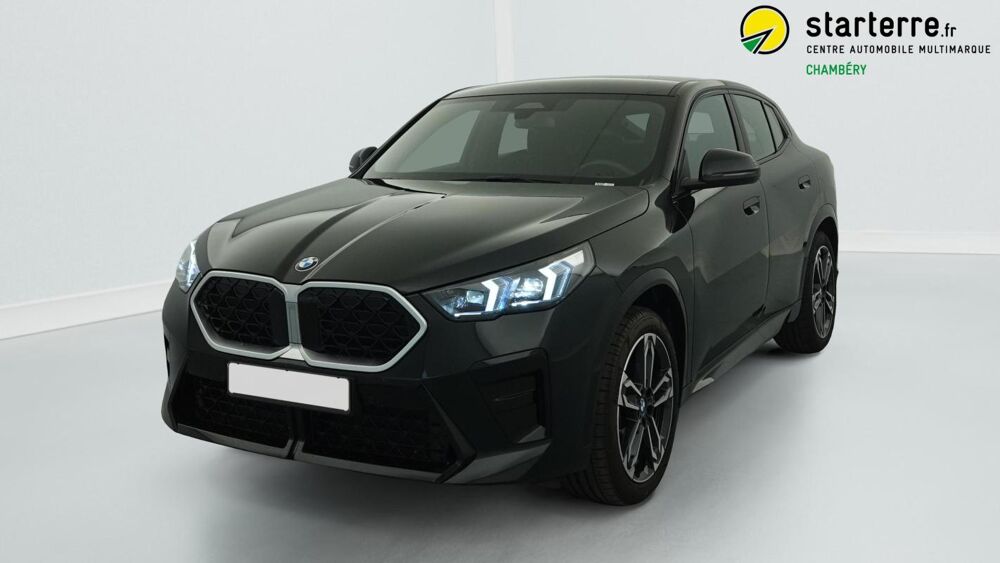 X2 U10 SDRIVE 20D 163CH DKG7 M SPORT 2025 occasion 73420 Voglans