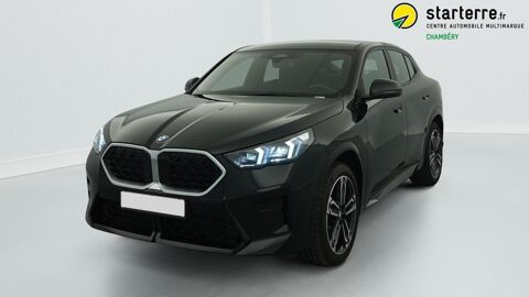 X2 U10 SDRIVE 20D 163CH DKG7 M SPORT 2025 occasion 73420 Voglans