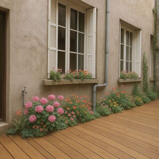  Maison � vendre 6 pi�ces 238 m�