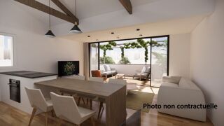  Appartement à vendre 3 pièces 67 m²
