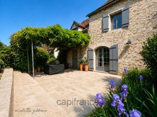  Maison à vendre 4 pièces 103 m²