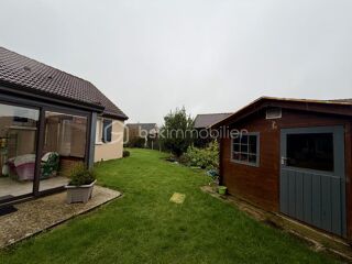  Maison � vendre 4 pi�ces 87 m�