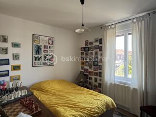  Maison à vendre 4 pièces 76 m²