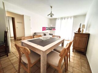  Appartement à louer 2 pièces 48 m²