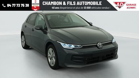 Volkswagen Golf 1.5 TSI EVO2 116 BVM6 Life Plus 2025 occasion La Grand-Croix 42320