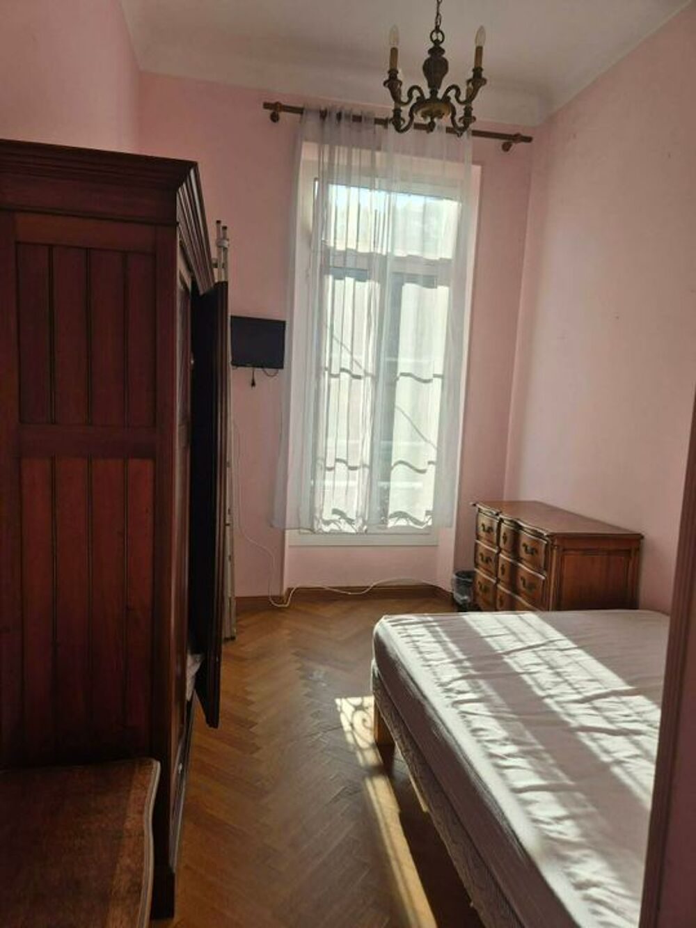 Location Appartement Chambre de 12m2 à louer sur Menton Menton