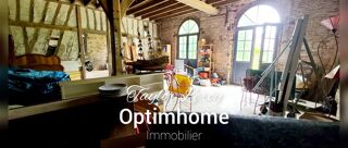  Remise / Grange � vendre 5 pi�ces 290 m� Luneray