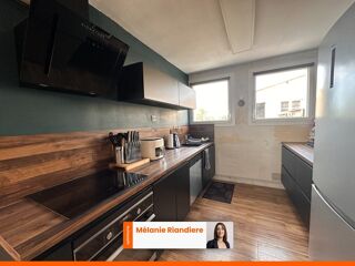  Maison � vendre 6 pi�ces 98 m�