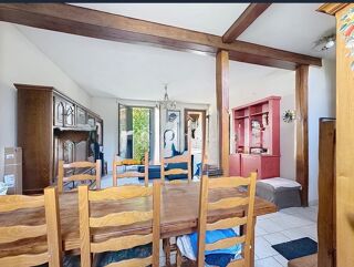  Maison à vendre 4 pièces 123 m²