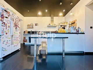  Maison  vendre 7 pices 125 m