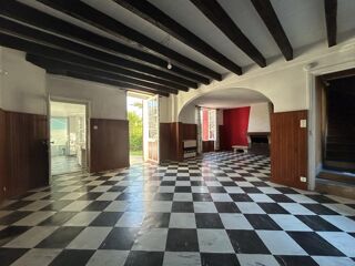  Maison � vendre 5 pi�ces 93 m�