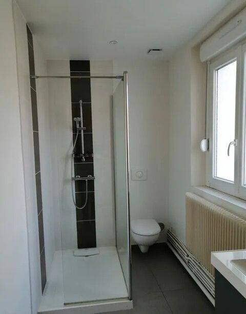  Appartement � louer 3 pi�ces 58 m� Reims