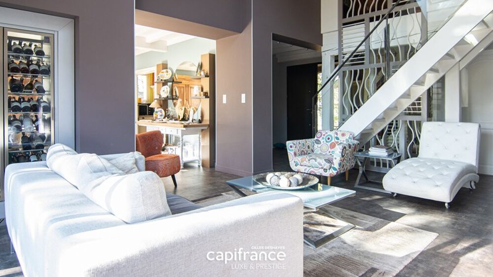  vendre  Villa Montmerle-sur-Sane (01090)