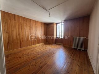  Appartement � vendre 3 pi�ces 41 m�